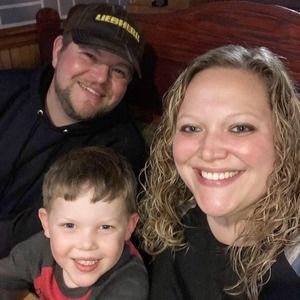 Meet your Posher, Jamie